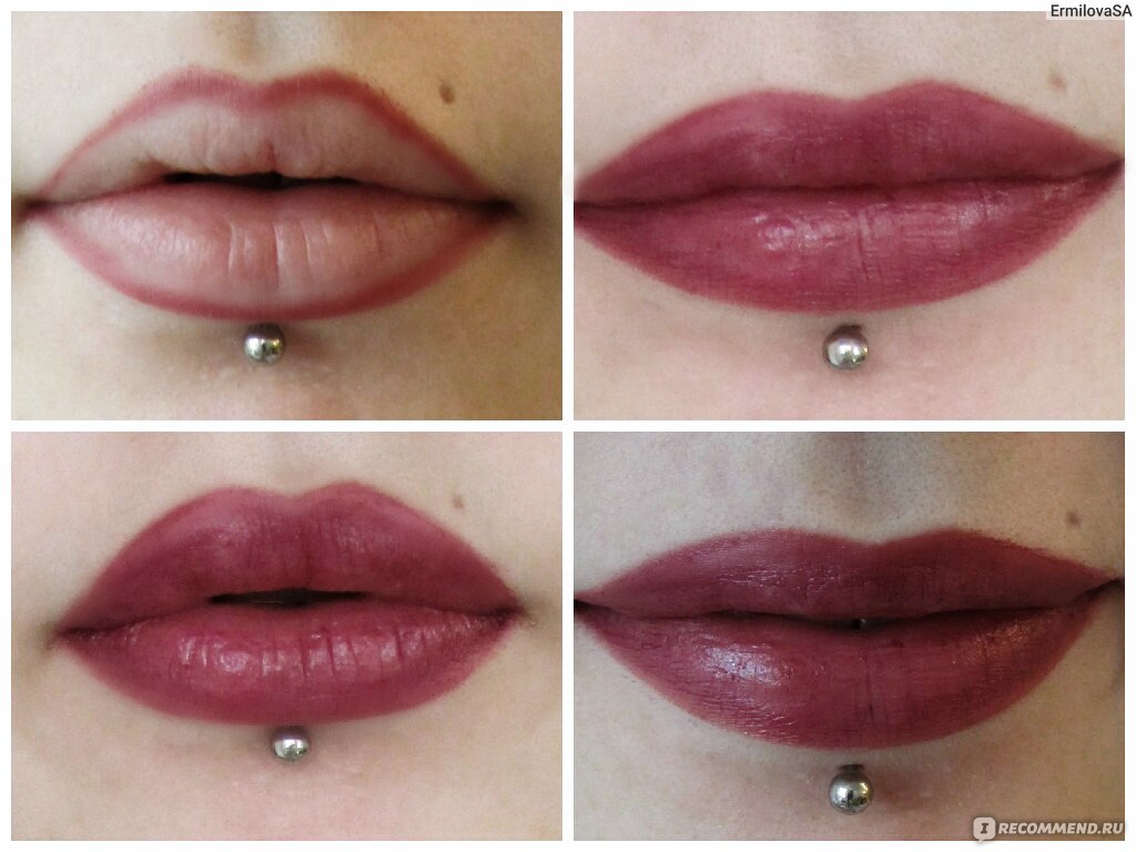 Губная помада Chanel Руж Аллюр / Rouge Allure - «Стильный и элегантный ...