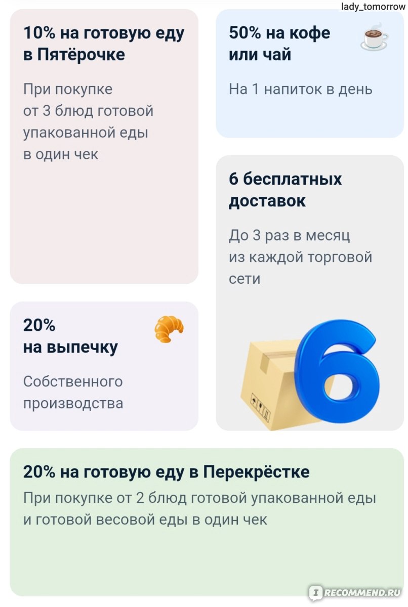 Карта 5 пятерочка банковская