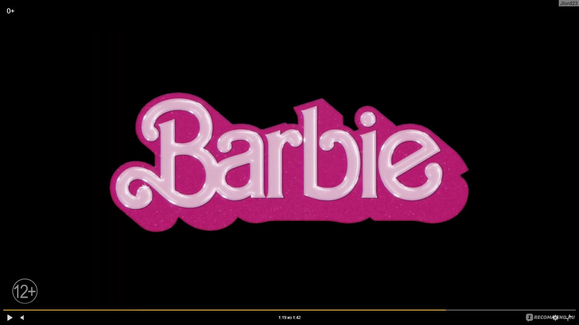 ХХХ Barbie White фото