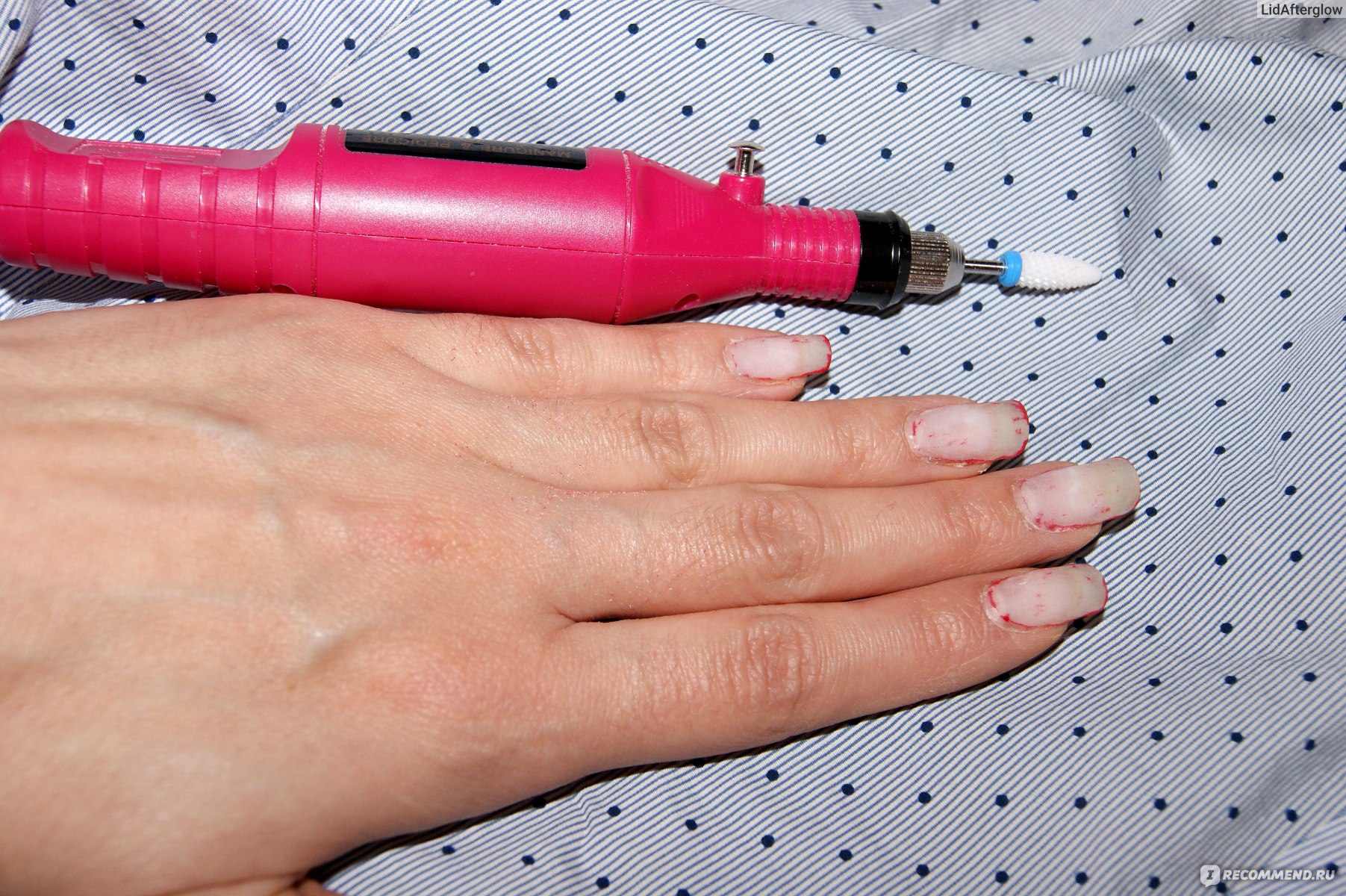 Вреден ли гель-лак для ногтей, и еще шесть важных вопросов о маникюре