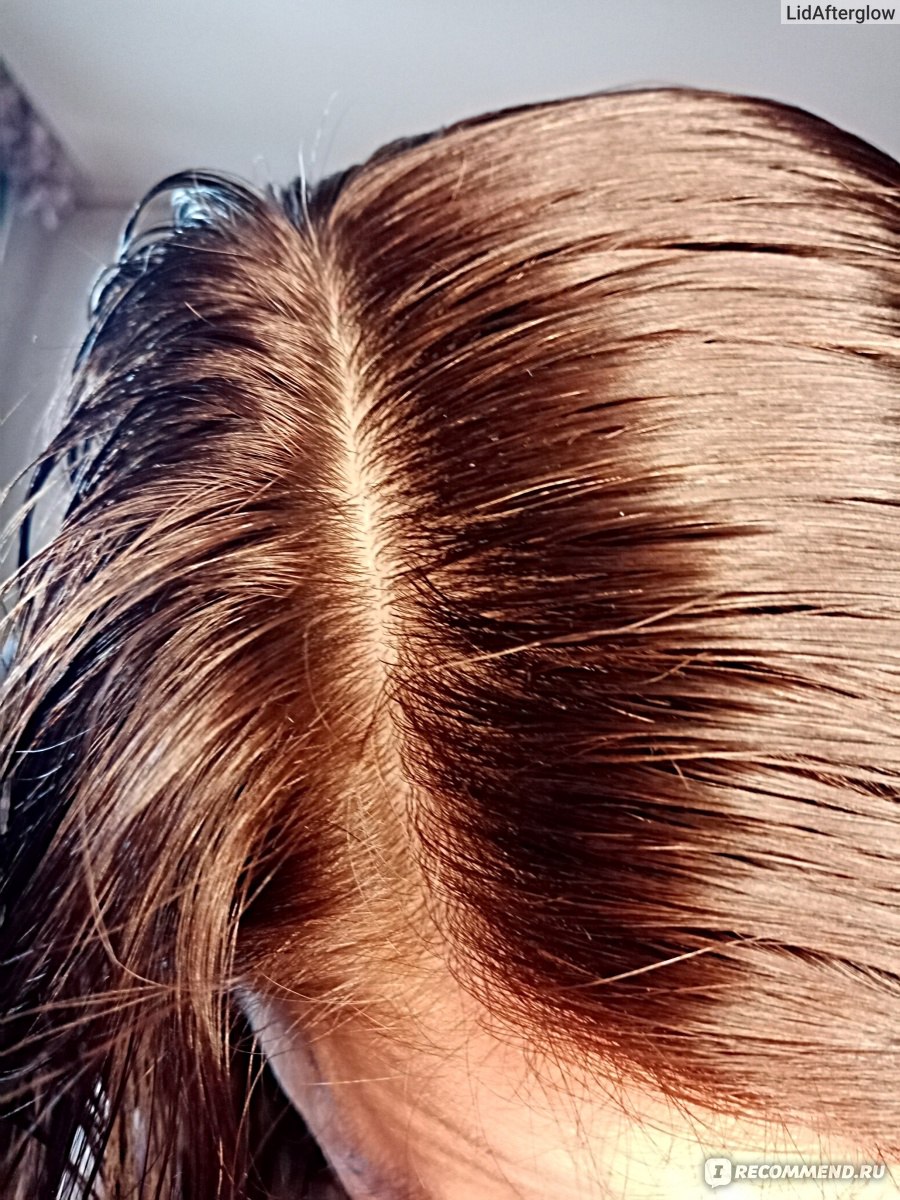 эстель 6 11 фото на волосах