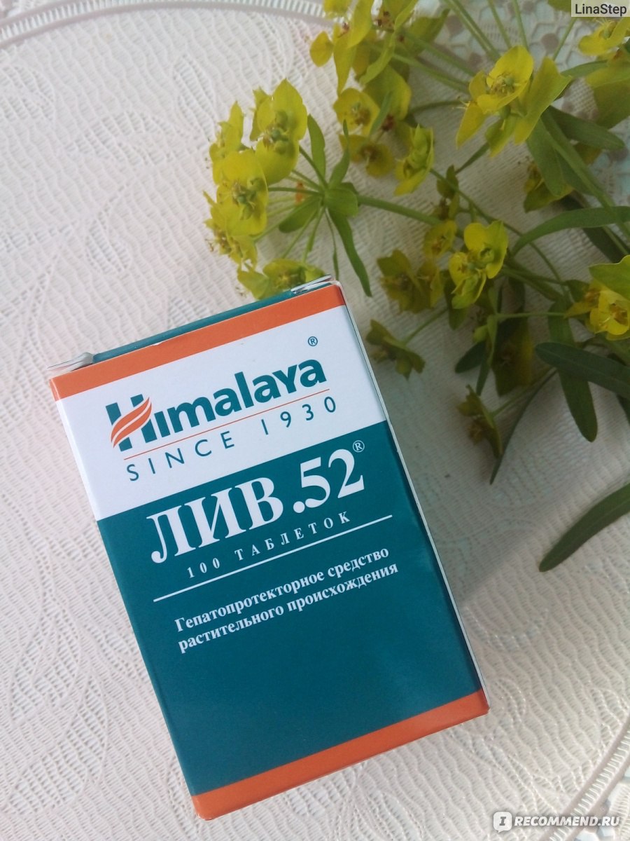 Желчегонные средства Himalaya Drug ЛИВ-52 - «Помогает?Спроси моего кота!» |  отзывы