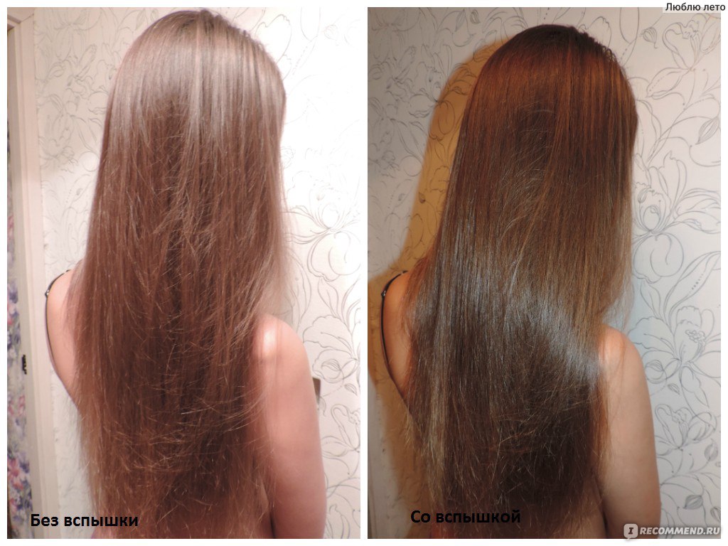 Как восстановить волосы после окрашивания и отрастить длину