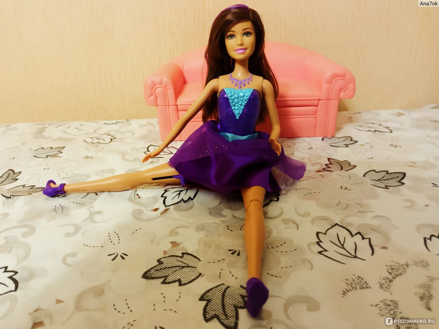 Кукла Barbie «Секретный агент Тереза» - «Barbie: Кукла Тереза Секретный  агент (Teresa: Secret Agent). Красивая и оригинальная кукла. Два вида  одежды. Владеет боевыми искусствами» | отзывы