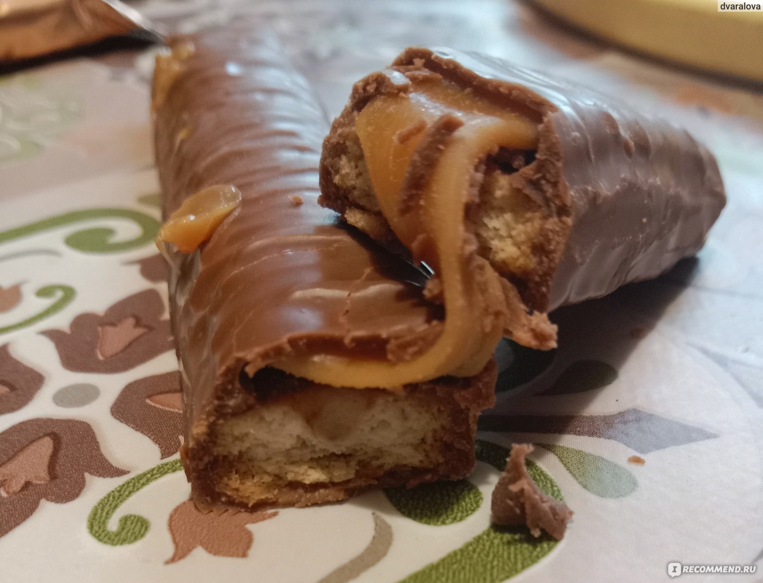 Шоколадный батончик Mars Twix Salted Caramel - «Солёная карамель или  классика? А на какой стороне ты?» | отзывы