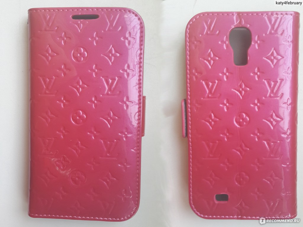 Чехол для мобильного телефона Aliexpress Louis Vuitton для Samsung Galaxy  S4 - «БЕСПОДОБНЫЙ чехол для Samsung Galaxy S4 - LOUIS VUITTON! » | отзывы