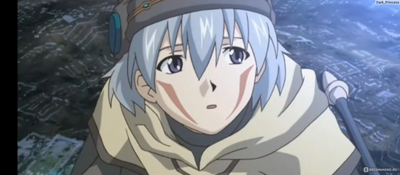 хак//ЗНАК / .hack//Sign - «🥱👀 - Когда мистика переходит в путаницу и темпрасследования сравним с улиткой на слизи.»