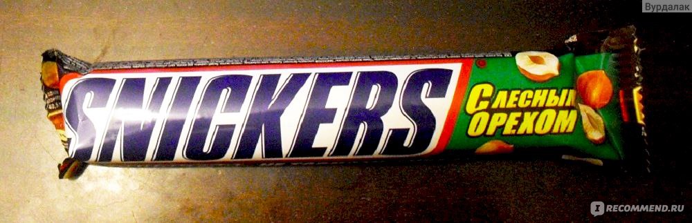 Шоколадный батончик Mars Twix Bounty snickers