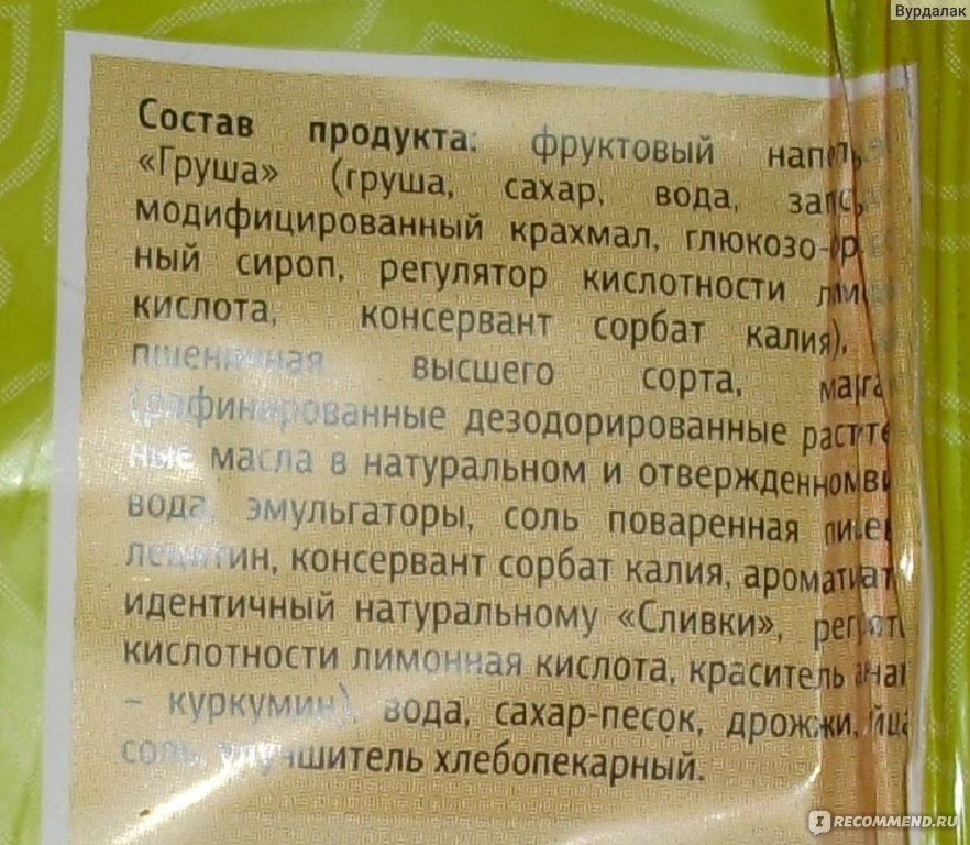 Текст песни вене. Венский конвертик рецепт. Конвертик с грушей калорийность.