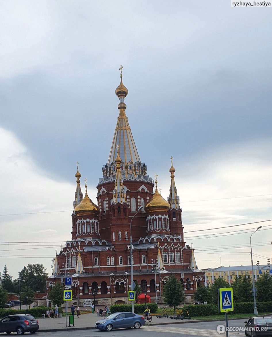 Музейно-выставочный комплекс им. М.Т. Калашникова, Ижевск - «Познавательно,  но мне немного не хватило информации» | отзывы