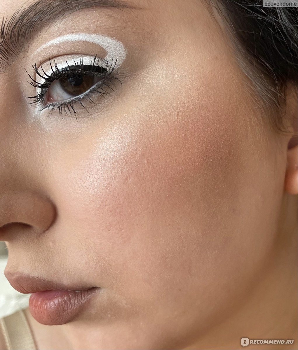 Консилер Influence Beauty EQUILIBRIUM CONCEALER ANTI-AGE - «Консилер ...