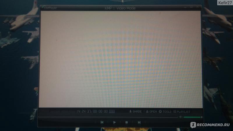 Пропадает звук в KMPlayer! - Форум KMPlayer (Windows)