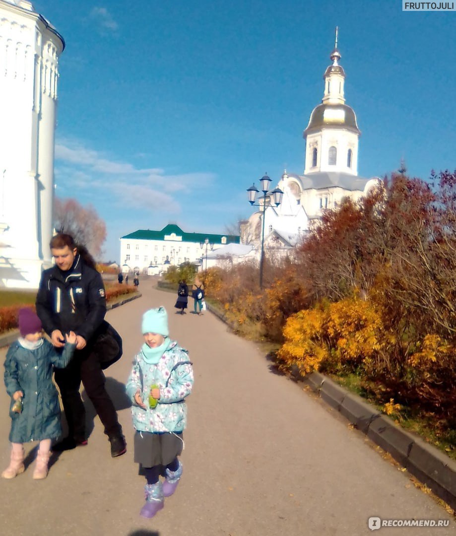 с.Дивеево, Нижегородская область, Россия - «Места силы в России: как  провести день в Дивеево! 🕍 Советы тем, кто едет впервые: бесплатная  трапезная, Монастырь, Святые источники! ⛲ Что привезти из Дивеево, как  доехать