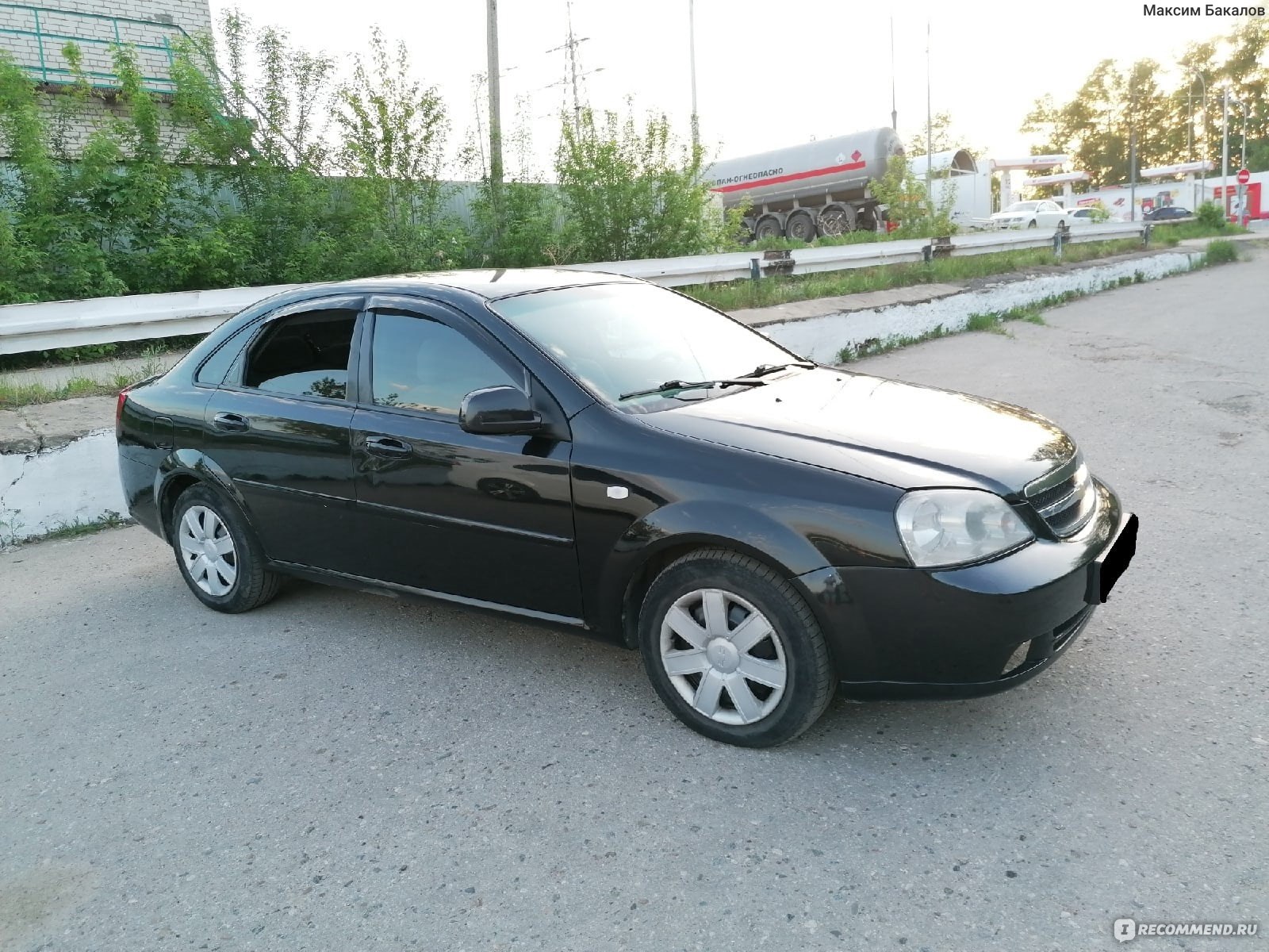 Chevrolet Lacetti - 2012 - « Машина очень хороша за свои день, расход не  большой, ЛКП в идеале за 11 лет владения, запчасти не дорогие, при должном  уходе, прослужит долго» | отзывы