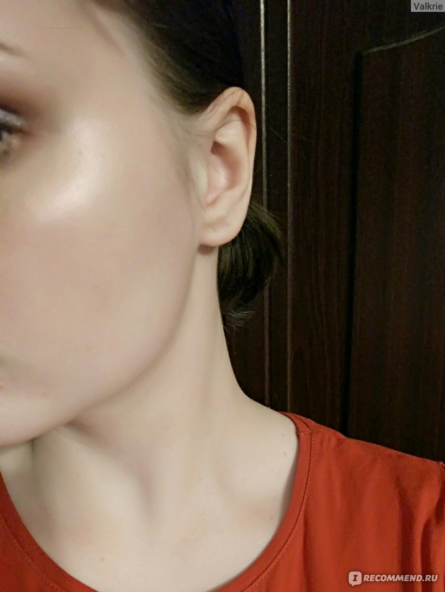 Хайлайтер Catrice Galactic highlighter drops - «Новинка Катрис ...