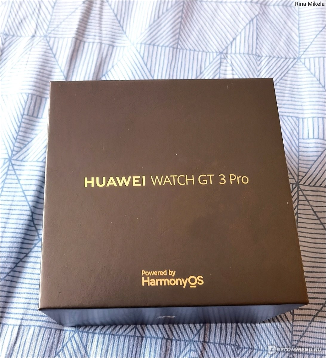 Умные часы Huawei Watch GT3 PRO - «Смарт часы Huawei Watch GT3 Pro - ваш  компаньон вместо телефона если у вас Android. Для пользователей iOS может  оказаться не самым лучшим выбором» | отзывы