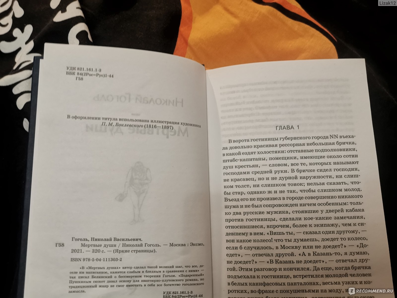 Мёртвые души, Николай Гоголь - ««Коллежский советник Павел Иванович  Чичиков, помещик, по своим надобностям».» | отзывы