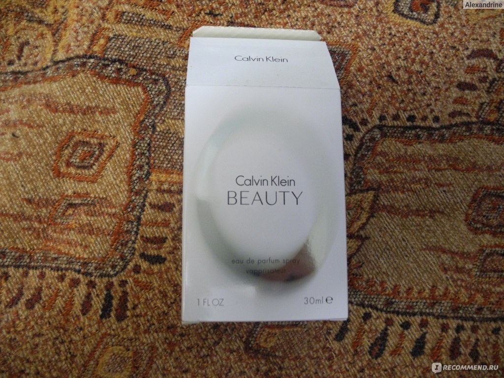 Ck beauty 30ml best sale