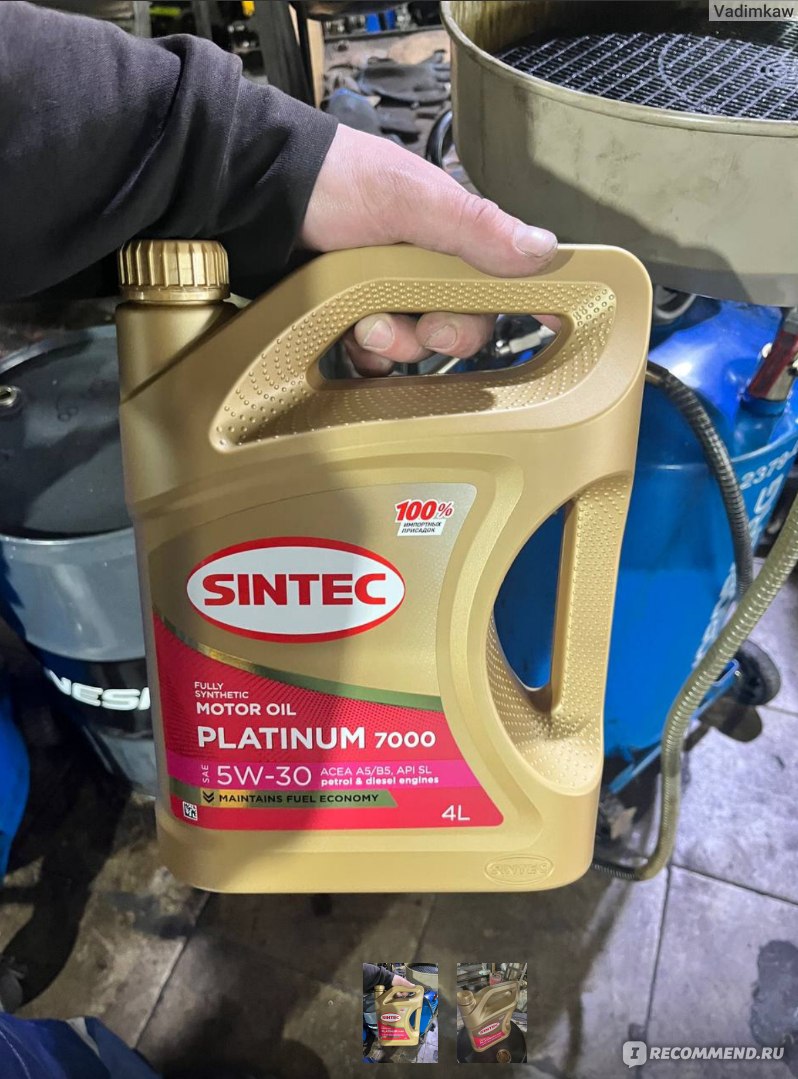 Sintec platinum 5w 30 oil club. Sintec RX SAE 5w30. Масло Синтек 5w30 куда лить в Солярис.