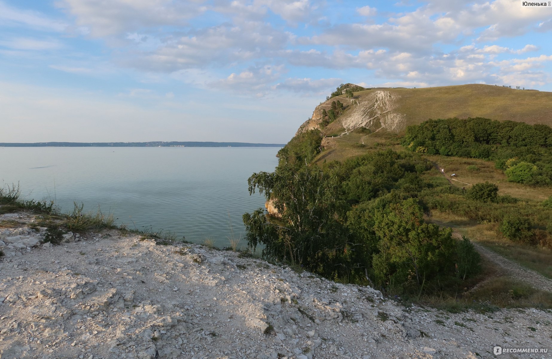 Молодецкий курган Самарская лука - «Молодецкий курган. Самарская область.  Красиво, конечно, но я туда больше не поеду 😆 » | отзывы