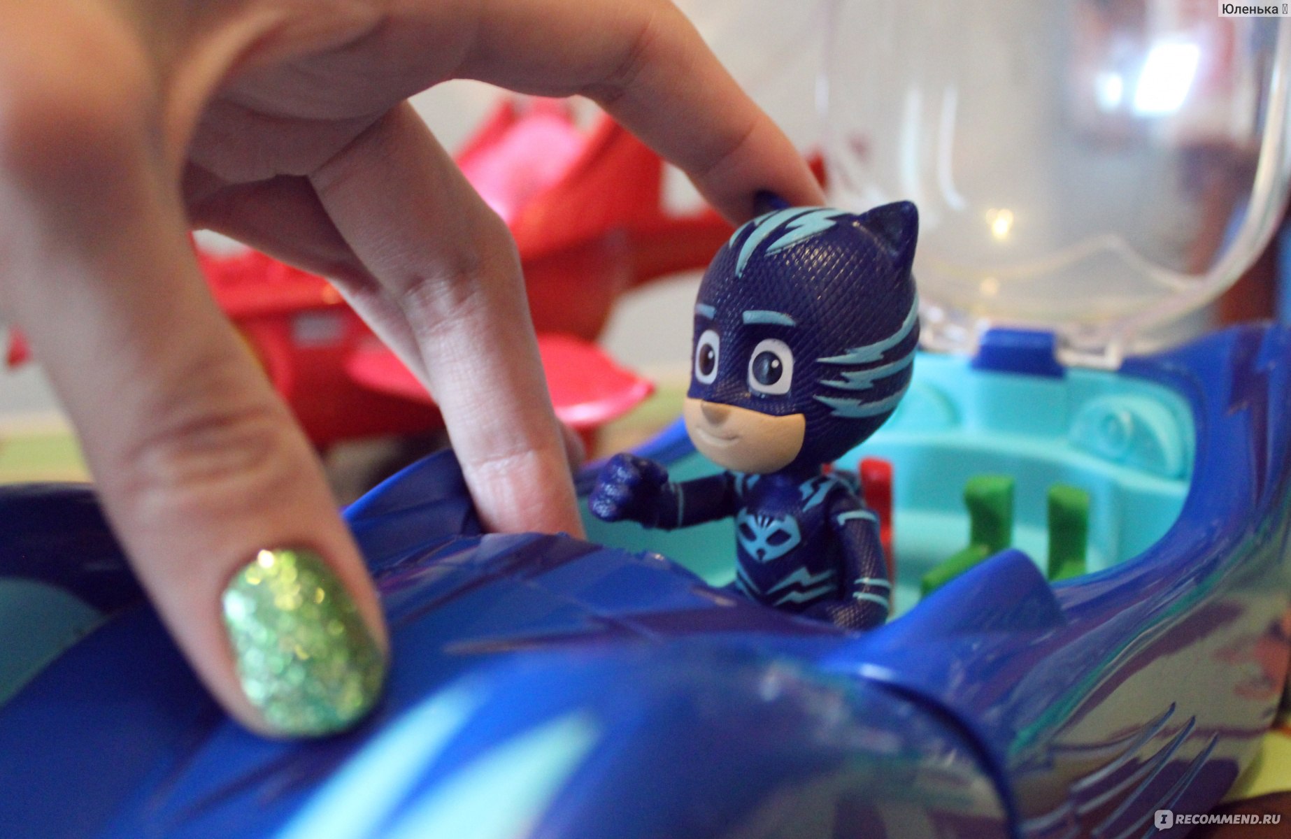 PJ Masks Игровой набор 