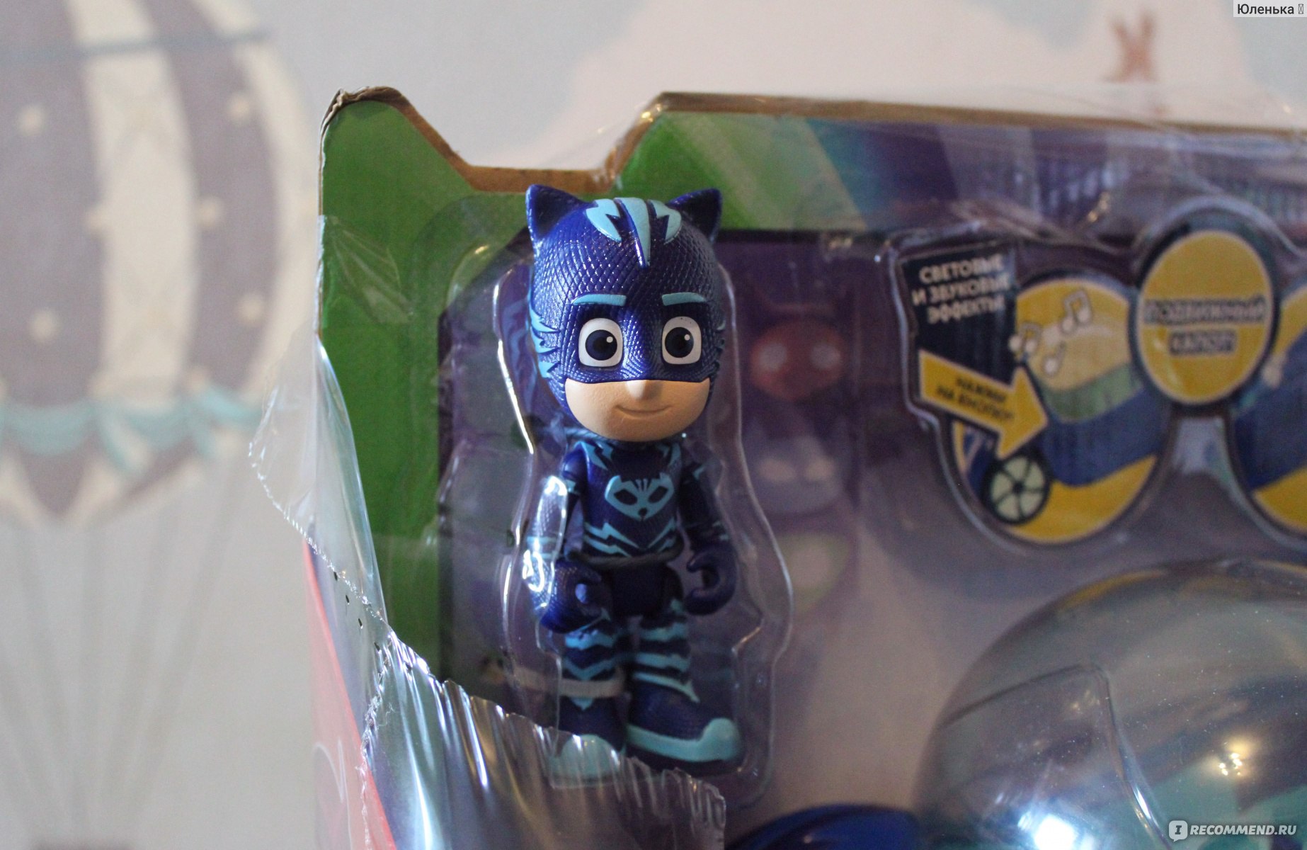 PJ Masks Игровой набор 