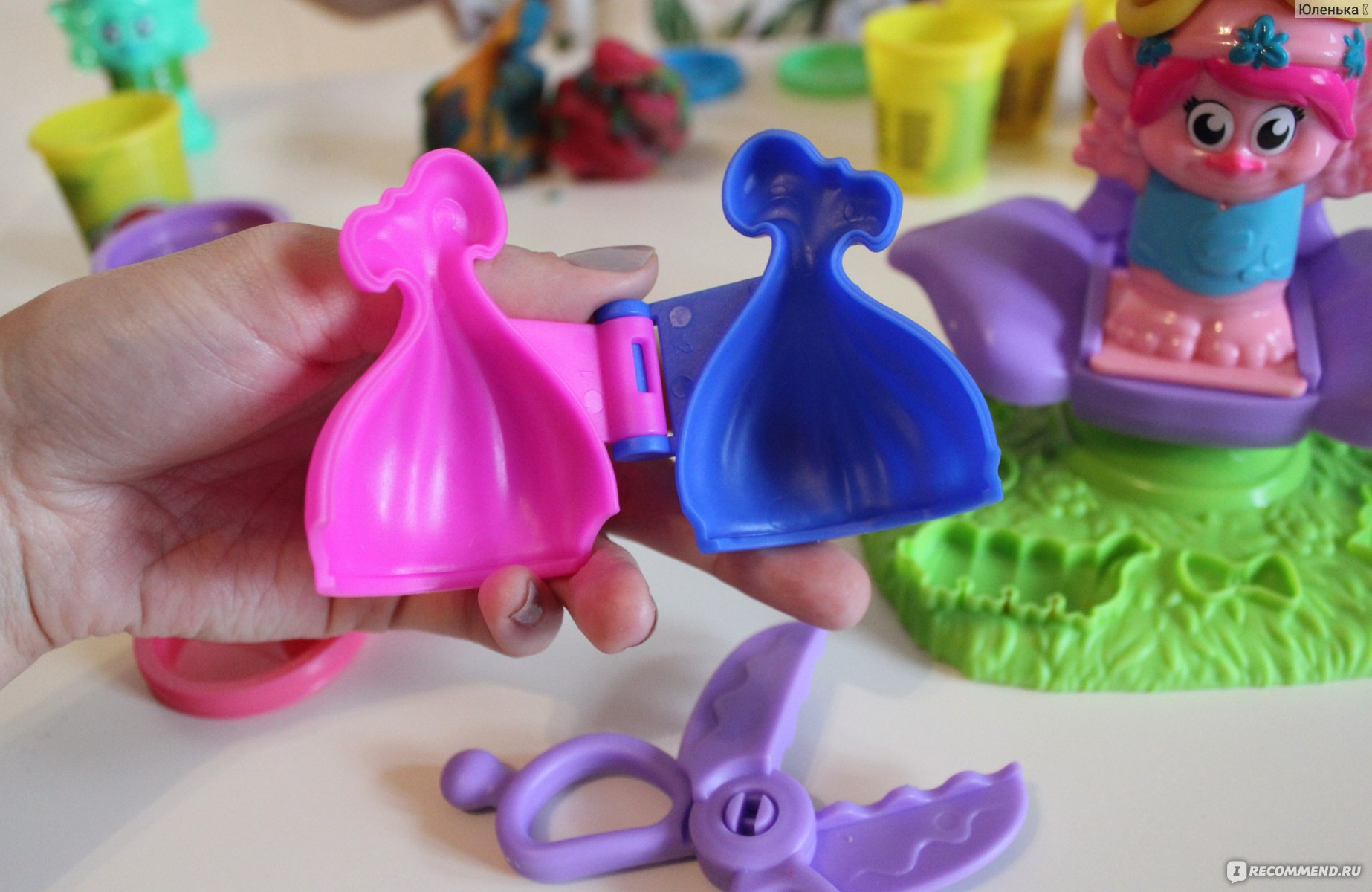 Play-Doh Набор для лепки 