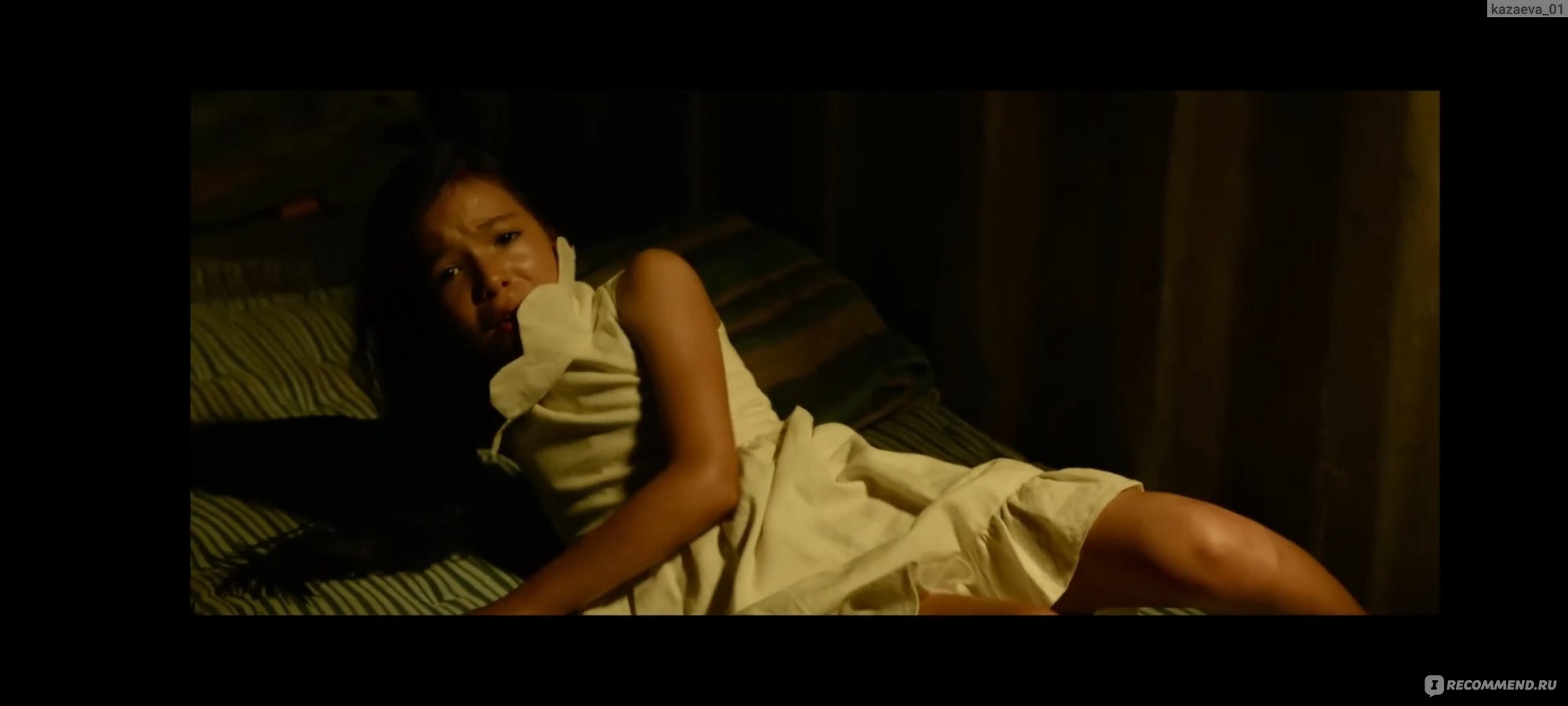 Худший кошмар родителей / В сексуальном рабстве () фильм смотреть онлайн бесплатно
