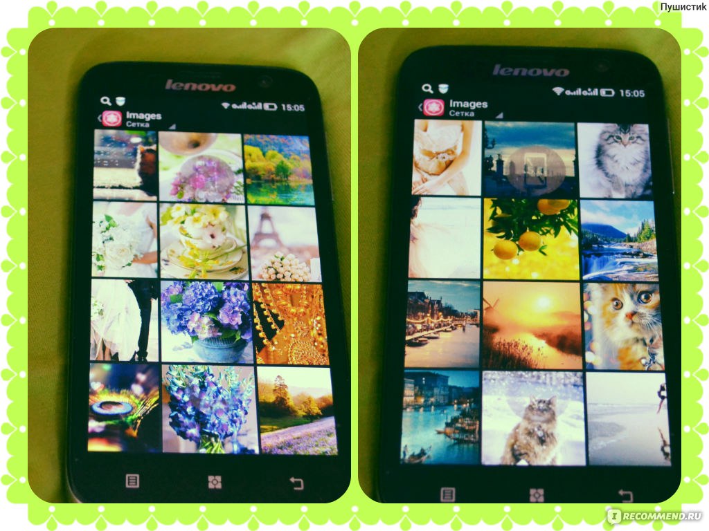 Lenovo A859 - «☜♡☞Только положительные эмоции от смартфона Lenovo A  859☜♡☞+вариант решения одной небольшой проблемы на смартфоне✓✓✓» | отзывы