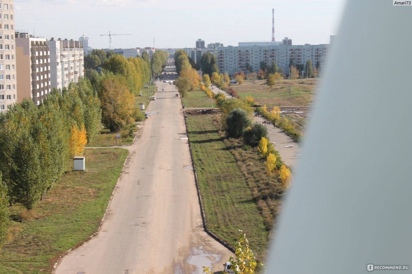 Ульяновск Россия - «Жизнь в Ульяновске или советы туристам. Тем, кто  готовит переезд в Ульяновск тоже будет интересно.» | отзывы