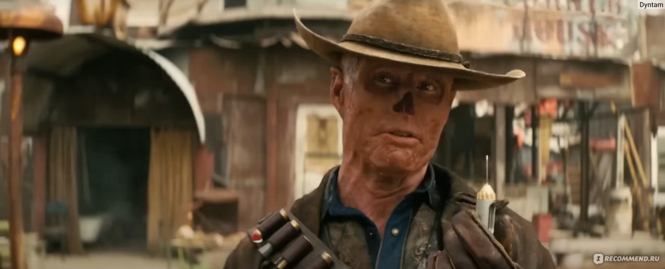 Фоллаут сериал актеры и роли фото Фоллаут Fallout 2024 - "Первый раз вижу такое - будто игра превратилась в сериал