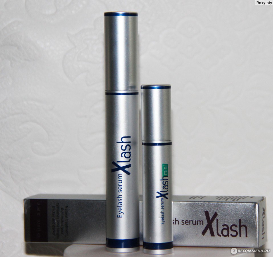 Eyelash serum xlash. Xlash где производится на коробке.