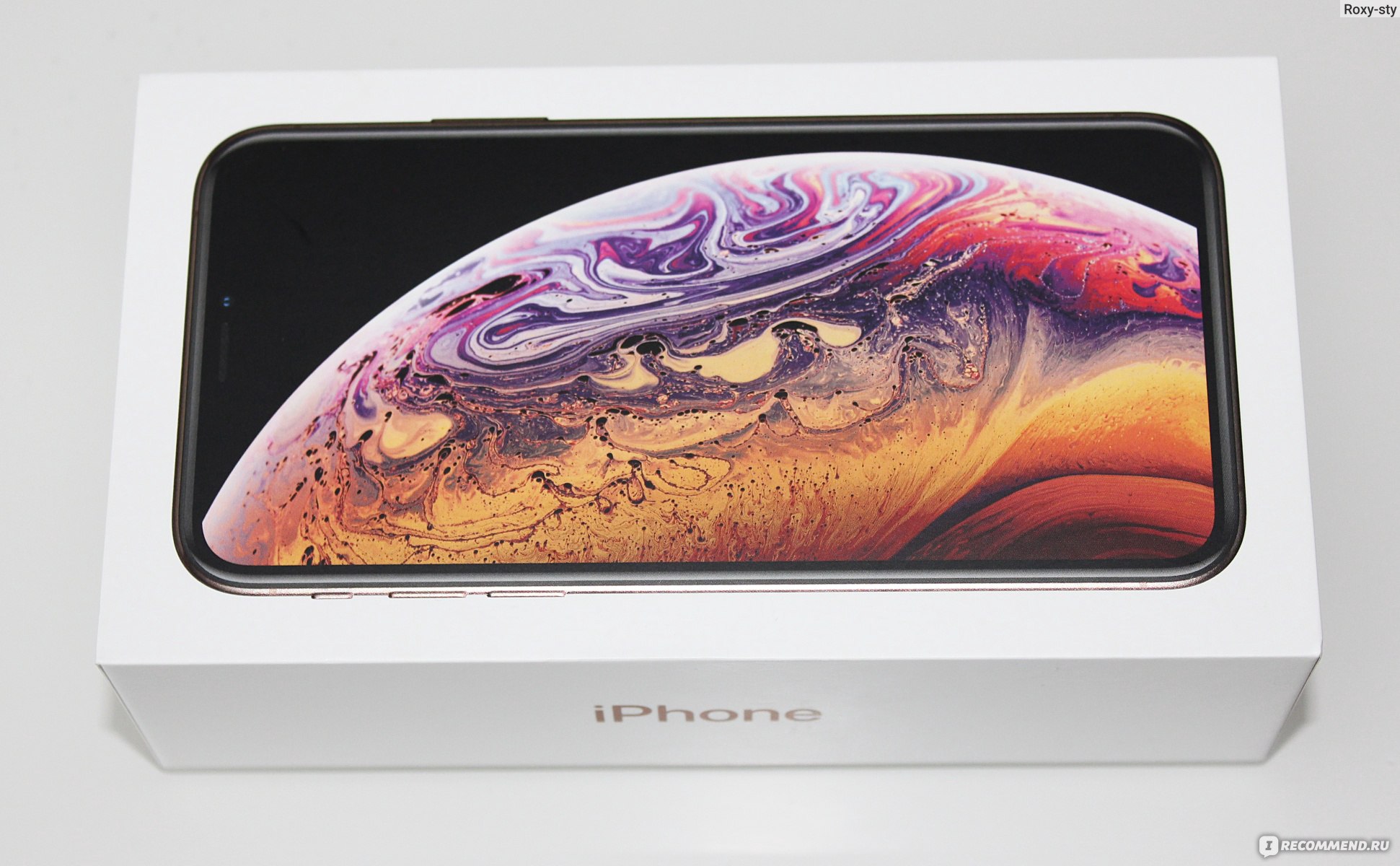 Смартфон Apple IPhone XS - «IPhone XS. Никогда не думала, что смогу отдать  столько денег за телефон. Мой новый друг и помощник, впечатления после  Iphone 7» | отзывы