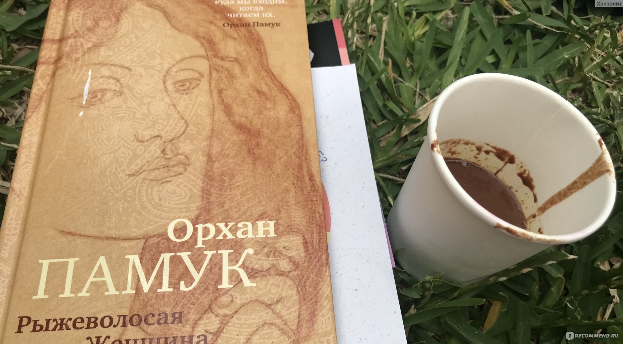 Книги турецких писателей