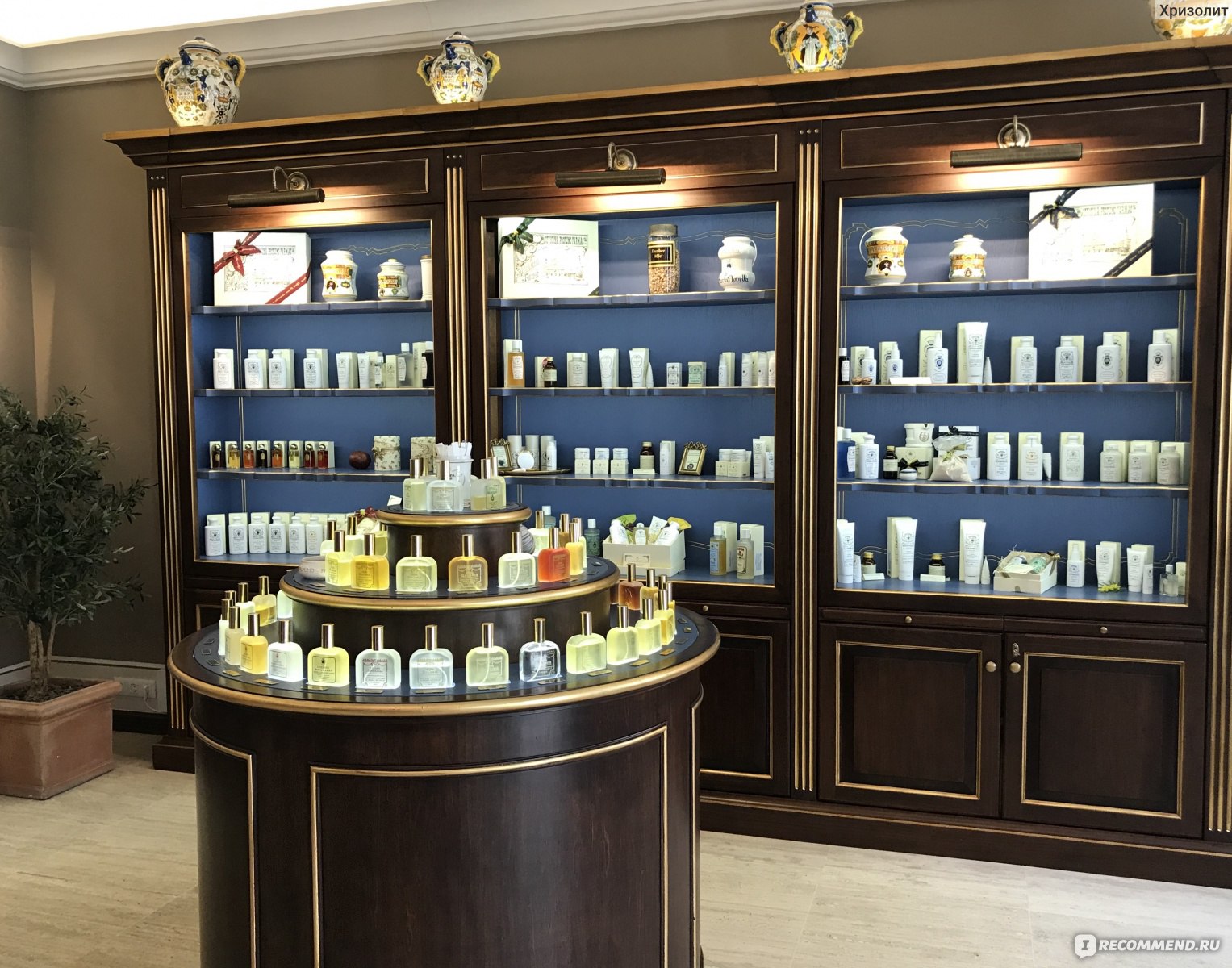 Santa москве. Santa Maria Novella в Москве. Аптека farmaceutica di Santa Maria Novella Флоренция.