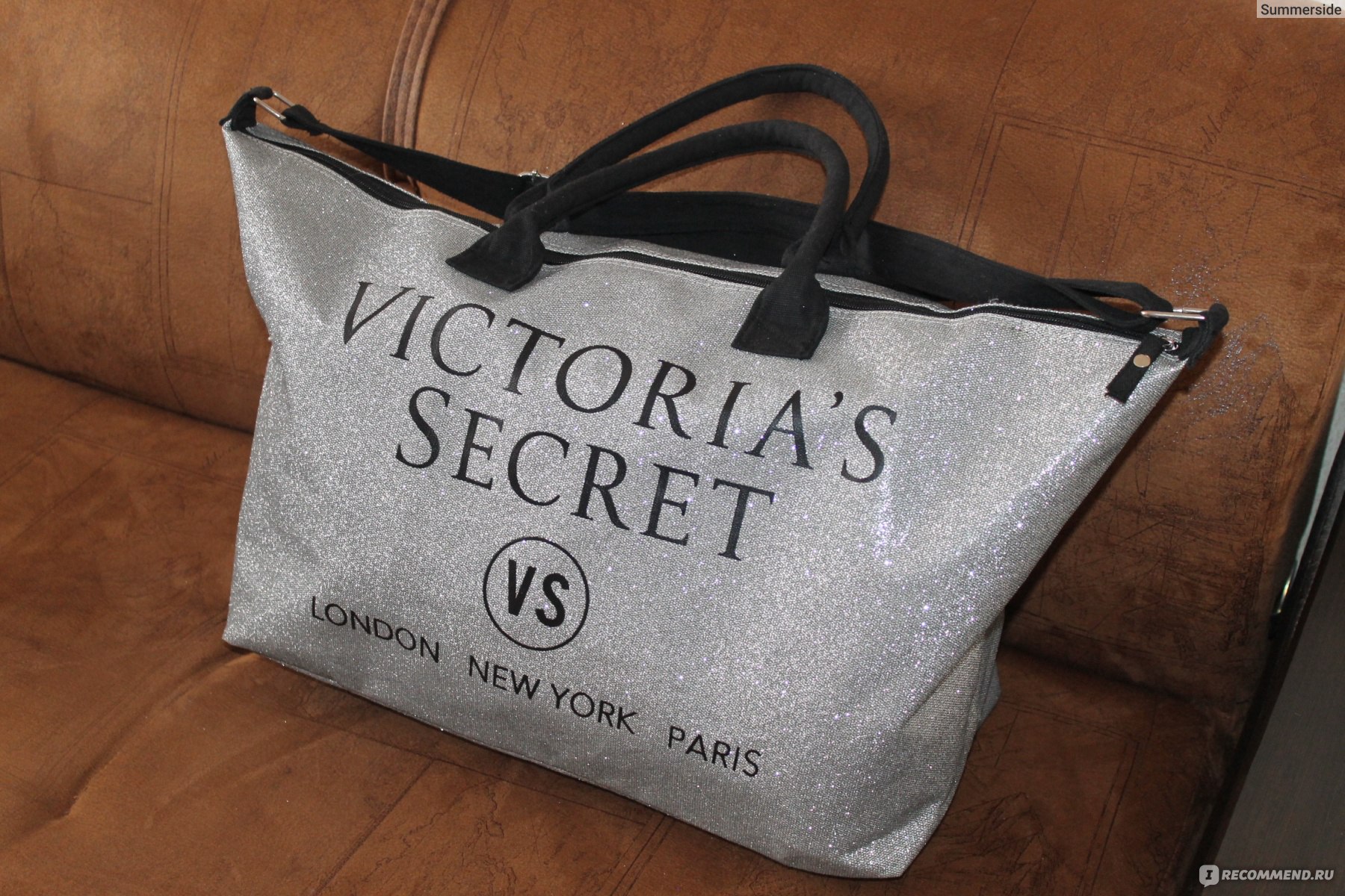 victoria luggage brand