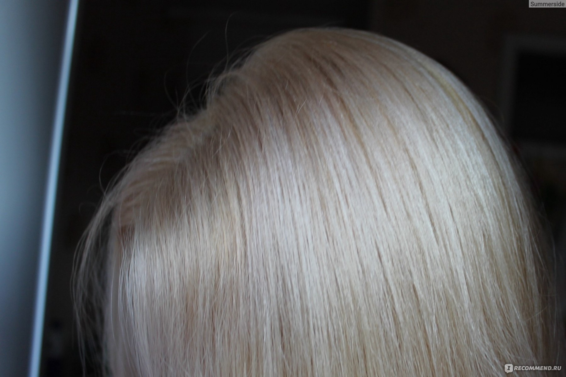 Краска для волос L'Oreal Paris Colorista Bleach фото