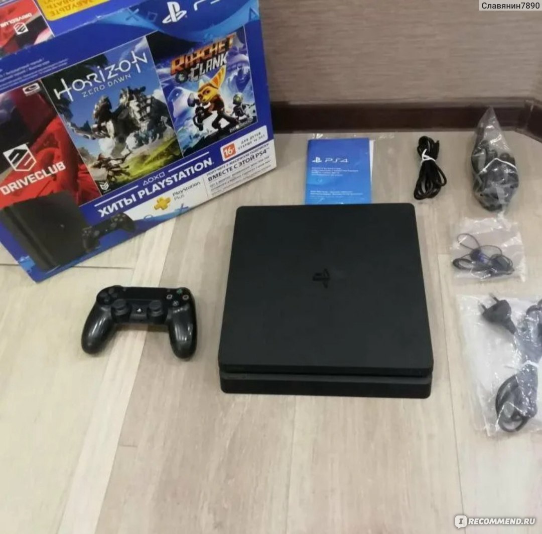 Sony playstation 4 slim gta 5 фото 104