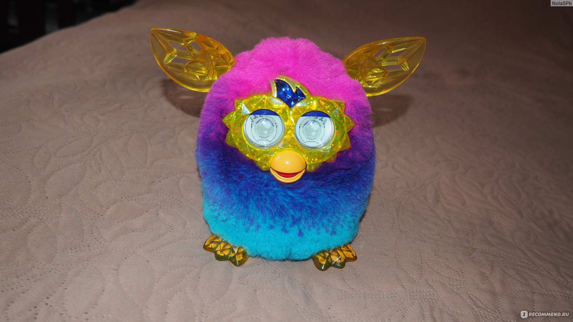 Характеры Ферби (Furby): узнай как воспитать своего питомца и изменить его характер