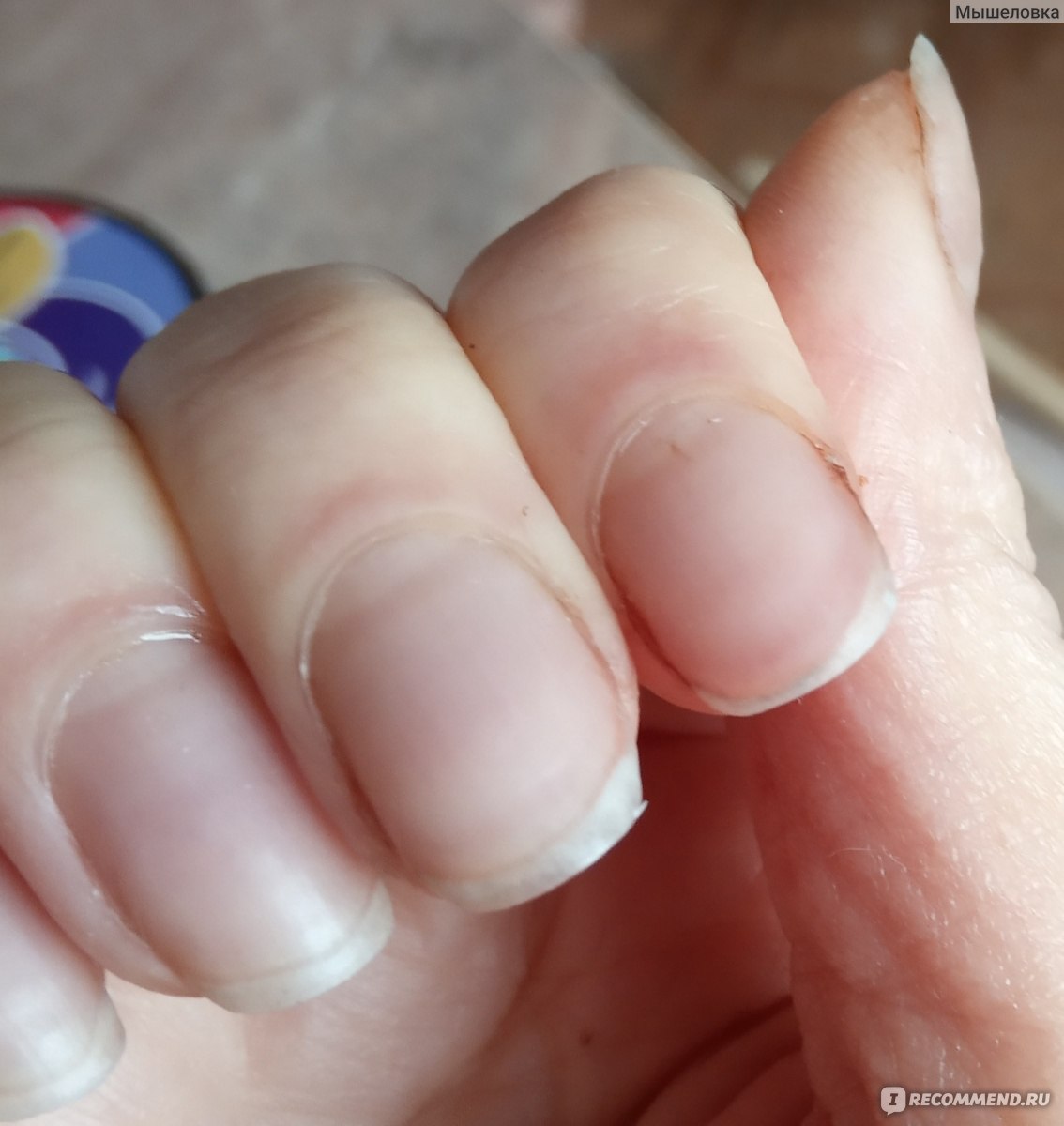 Маникюр без маникюра: как правильно ухаживать за ногтями, если ты их не красишь