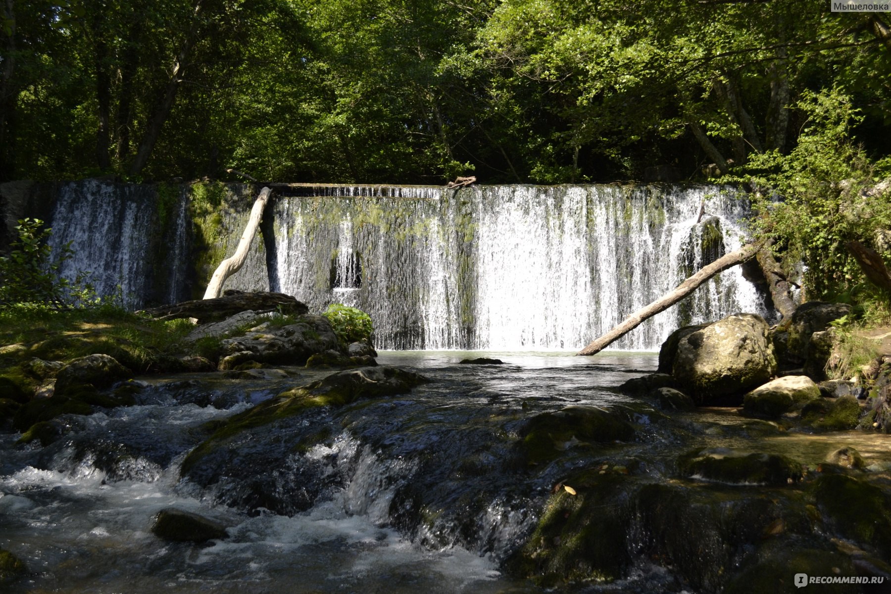 фото село приморское