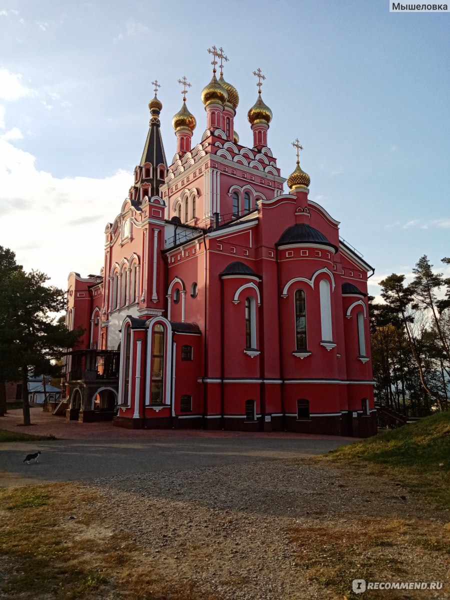 Россия, Кисловодск - «Kiss-Kiss-Kissловодск! Осенний Кисловодск шикарен!  Хотя сомневаюсь, что он вообще когда-нибудь бывает плох)» | отзывы