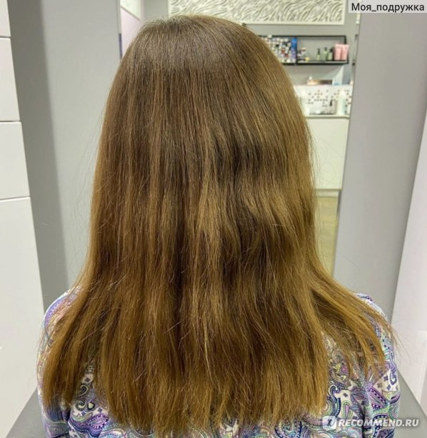 Модное окрашивание волос 2021 на короткие волосы для брюнеток