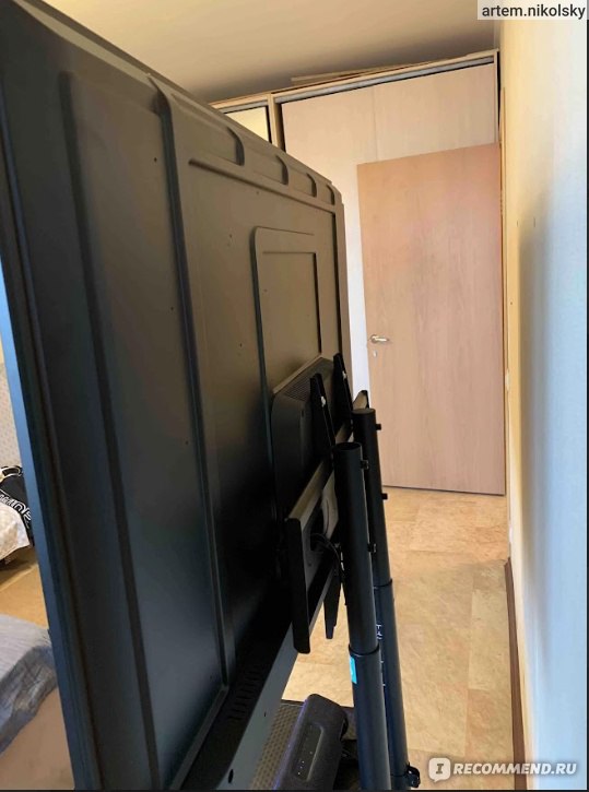 QLED телевизор Sber SDX-55UQ5230T - « Я не знал до этого телевизора ...