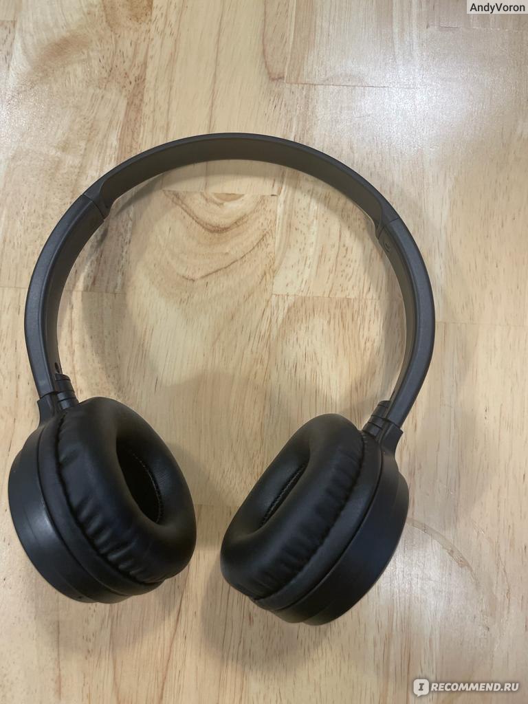 Беспроводные наушники Philips TAH4205 - «Наушники для работы и для ...