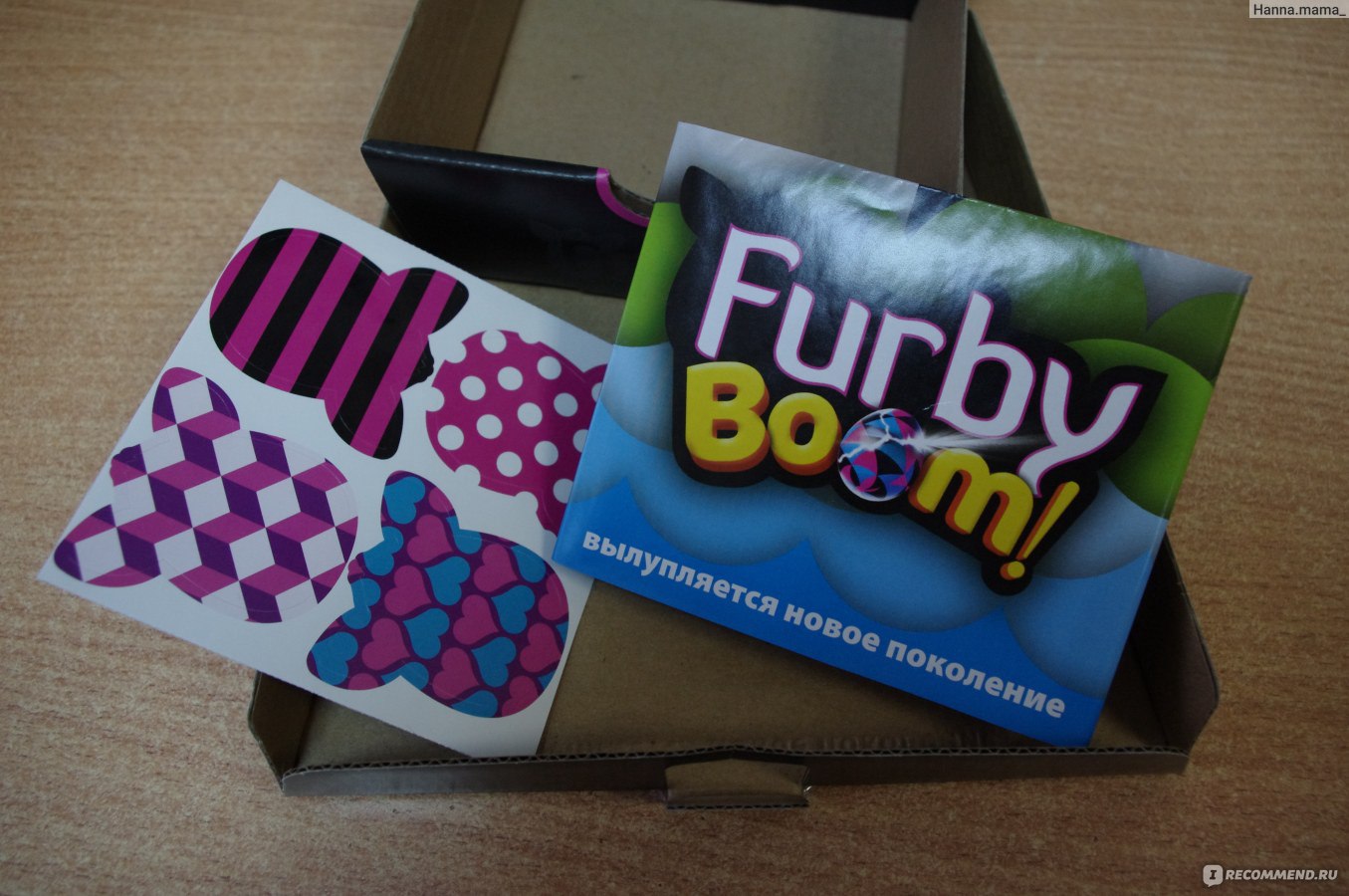 Hasbro Furby Boom - «Подробный обзор Ferby Booma. Разбираем проблемы  подключения Furby к устройствам. Он соединяется далеко не со всеми  устройствами. +ФОТО +ВИДЕО» | отзывы