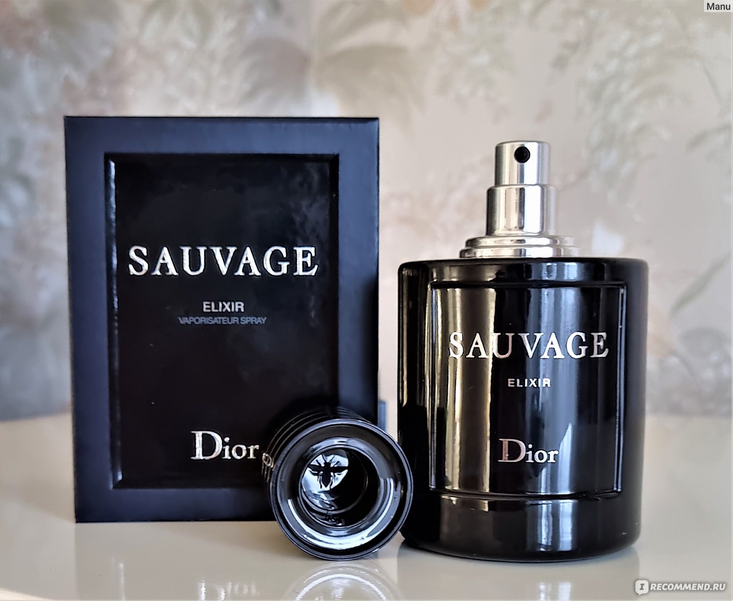 Christian Dior Eau Sauvage Parfum  купить в Москве мужские духи  парфюмерная и туалетная вода Диор Саваж по лучшей цене в интернетмагазине  Randewoo