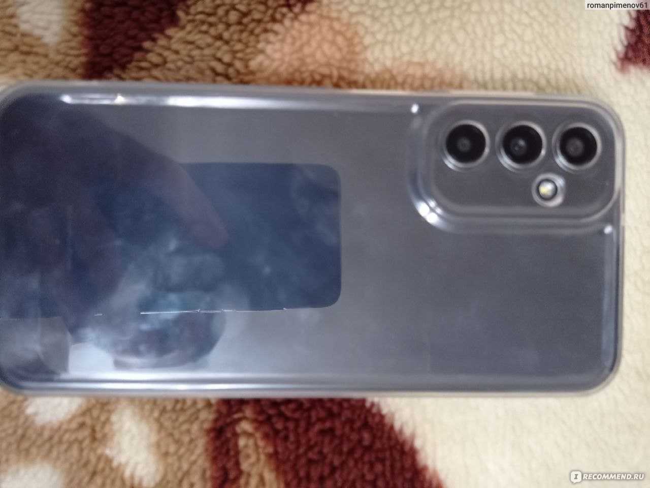 Смартфон Samsung Galaxy A24 - «Классный смартфон за свои деньги!» | отзывы