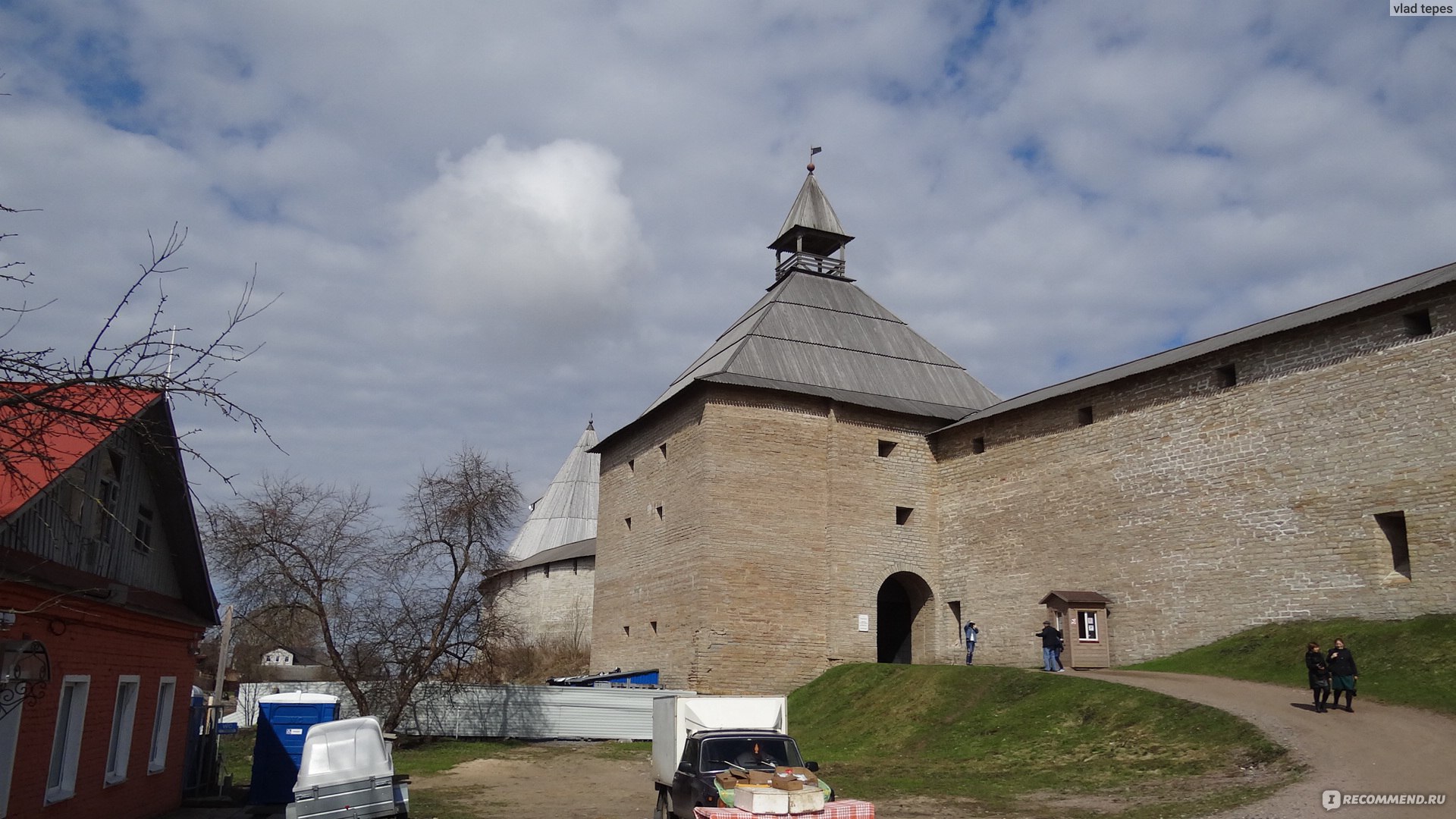 Село Старая Ладога Ленинградская область - «Несмотря на минусы, один из  самых интересных населенных пунктов Ленинградской области (фото + видео)» |  отзывы