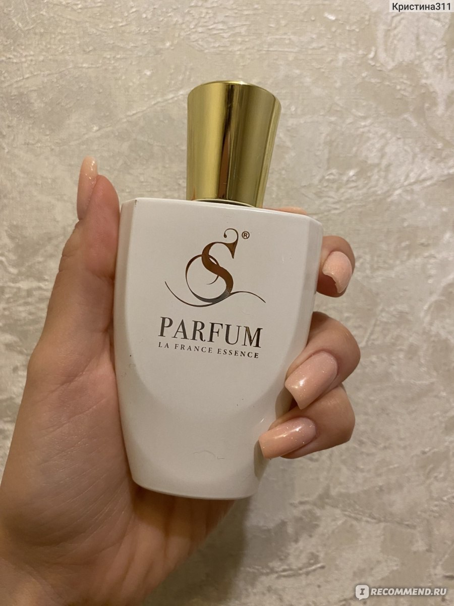 S Parfum парфюмерная вода ZAM-ZAM - «Аромат, который должен вызвать аппетит.  Но так ли это?» | отзывы